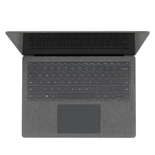 微软Surface Laptop5/4/3 13.5寸笔记本键盘膜laptop7透明防尘垫15寸电脑屏幕膜高清抗蓝光磨砂防反光钢化膜