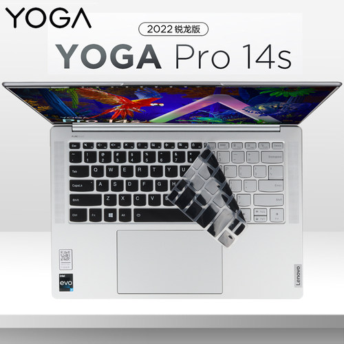 YogaPro14s2022键盘膜屏幕膜