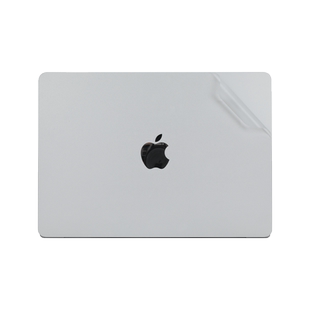 适用苹果Apple MacBook Air 13.3电脑贴膜A2681外壳贴纸A2337透明磨砂MacBook Pro保护膜A2779笔记本机身膜