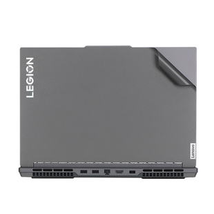 适用联想Y7000P 2024外壳贴膜拯救者Legion Y7000P IRH8贴纸R7000P机身保护膜IRX9电脑贴纸刮全套配件屏幕膜