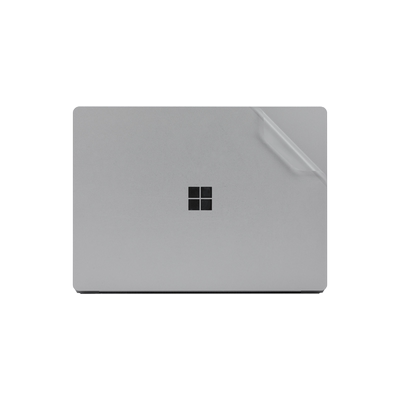 微软LaptopGo2笔记本外壳膜磨砂
