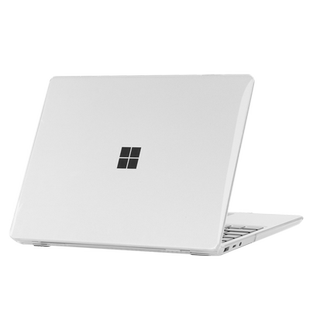 微软Surface Laptop Go2/Go3笔记本全包保护壳13.5英寸laptop5/4防摔壳laptop7电脑透明套1950磨砂防刮防指纹
