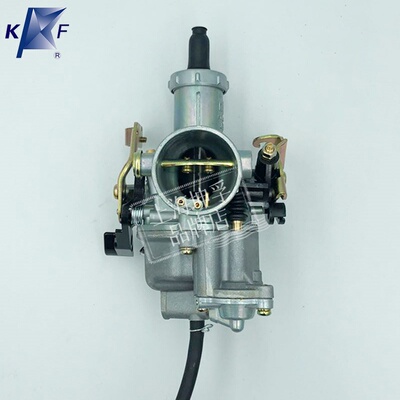 坤孚PZ30B175/200/250化油器
