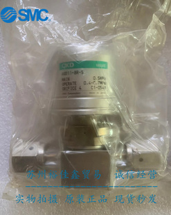 气控隔膜阀 日本CKD喜开理 AGD11 现货 正品