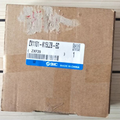 全新原装SMC真空发生器ZX1101-K15LZB-EC
