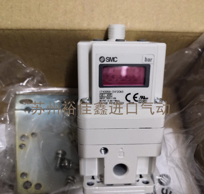 ITVX2030-313L全新原装正品现货SMC比例阀