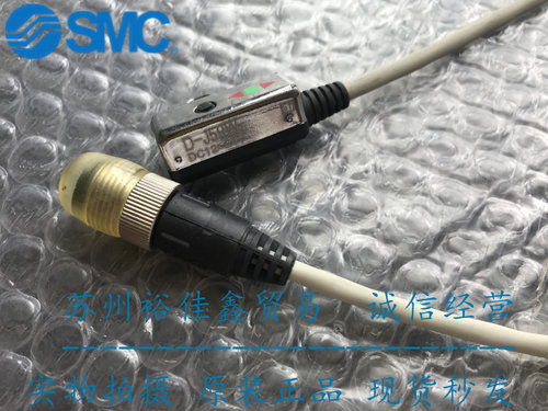 日本SMC原装正品磁性开关D-J59W现货供应！！
