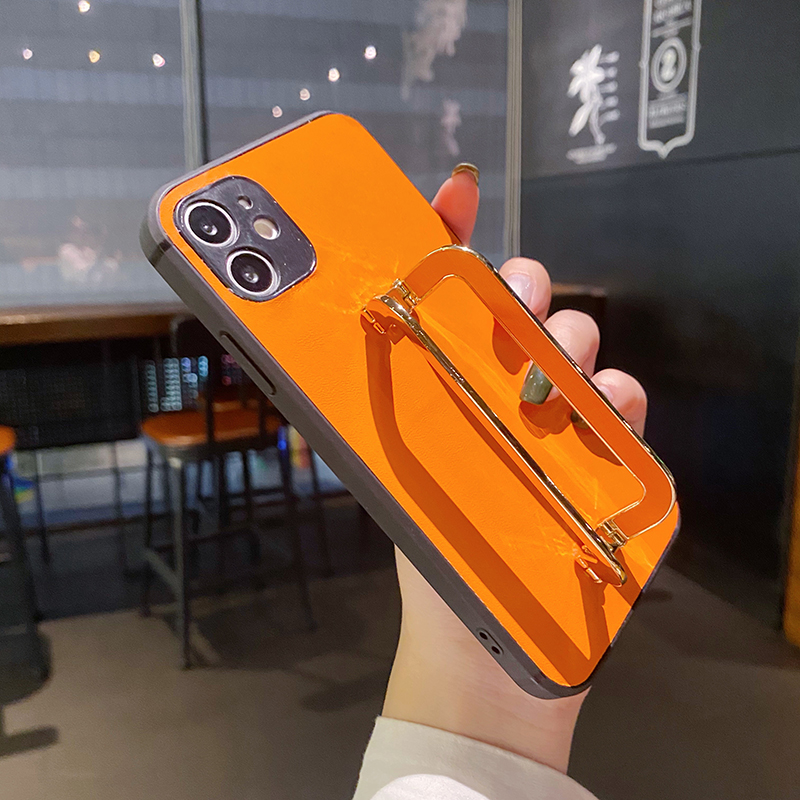 九科星适用于华为nova14pro手机壳12se奢华11/9pro高档8se活力版橙色7i新款6se创意5ipro支架4e保护套3i防摔2