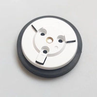 Магнитное основание подходит только для поверхности железа