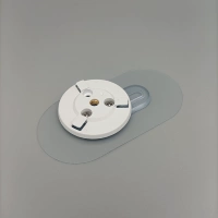 Пленка освобождения подходит только для гладкой поверхности стены