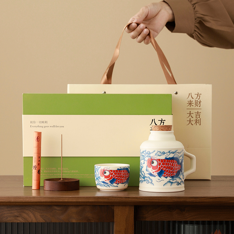 潮流精品，品质保证