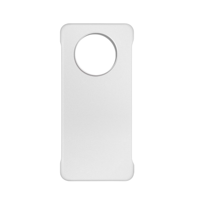 适用于华为mate40pro手机壳mate50保护套mt50pro半透明无边框mete40e防摔pro+硬rs保时捷高级感男女meta魅特