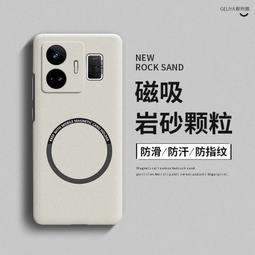 适用于realme真我GTNeo5硬壳