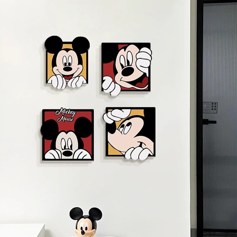 墙面补洞贴补瓷砖窟窿墙贴遮丑装饰墙纸遮挡贴饰防水贴画翻新改造,家居饰品,软装墙贴,淘宝优惠券,粉丝福利购,淘宝优惠卷