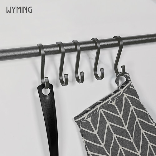 wyming韦铭厨房置物架s钩