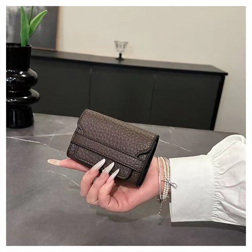 新款时尚潮流卡包大容量