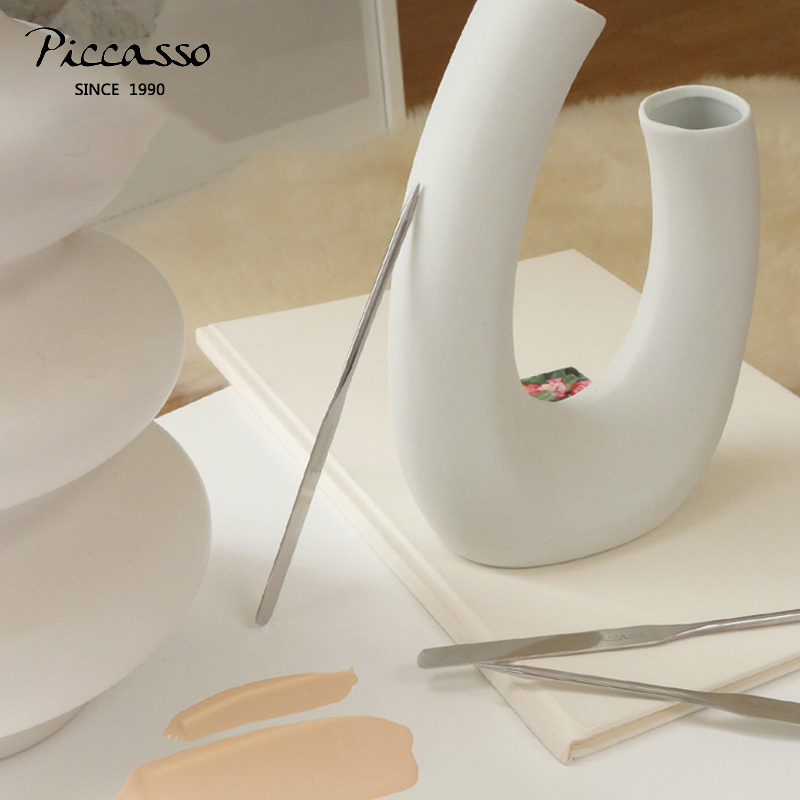 韩国piccasso粉底美妆工具