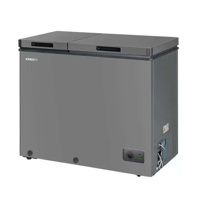 TXINGX/星星 BCD-218XR星星218XR