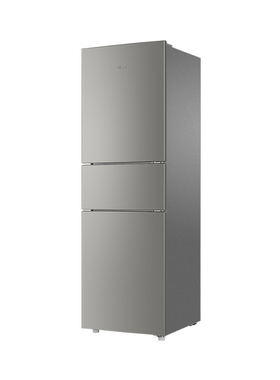 THaier/海尔 BCD-217WGHC3E9H9 冰箱