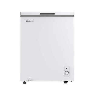 TMeiLing/美菱BC/BD-143DTA1一级能效PCM钢板内胆薄壁冷柜43升