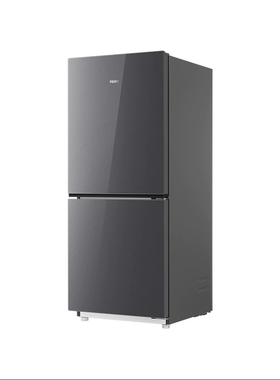 THaier/海尔 BCD-193WGHC2E7AS(银)