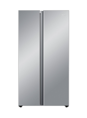 THaier/海尔 BCD-540WGHSSEDXM冰箱双开门变频风冷无霜嵌入式