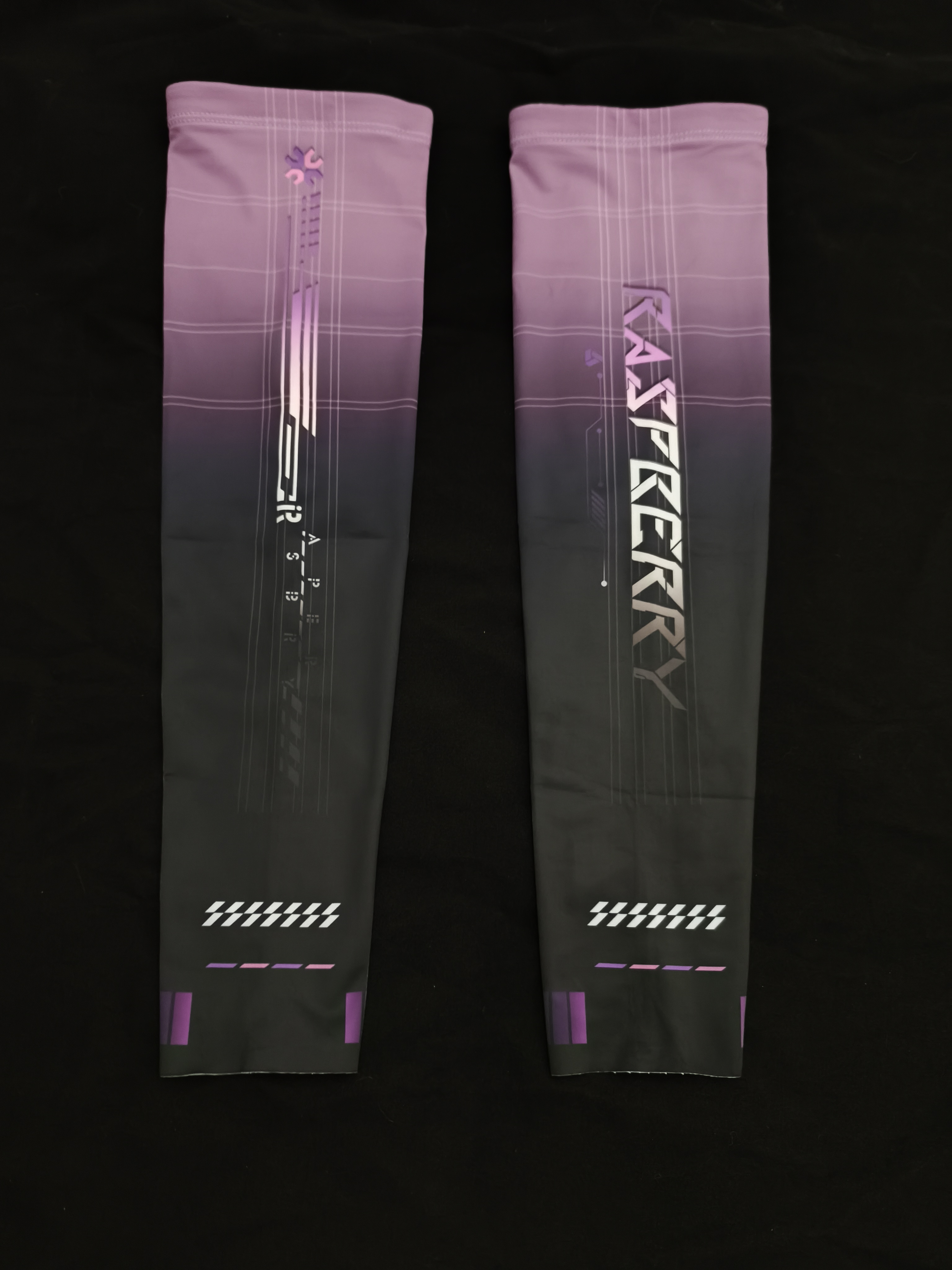 树莓外设——电竞fps丝滑冰袖apex无畏契约