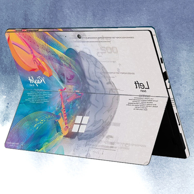 微软SurfacePro10/9/8电脑贴纸