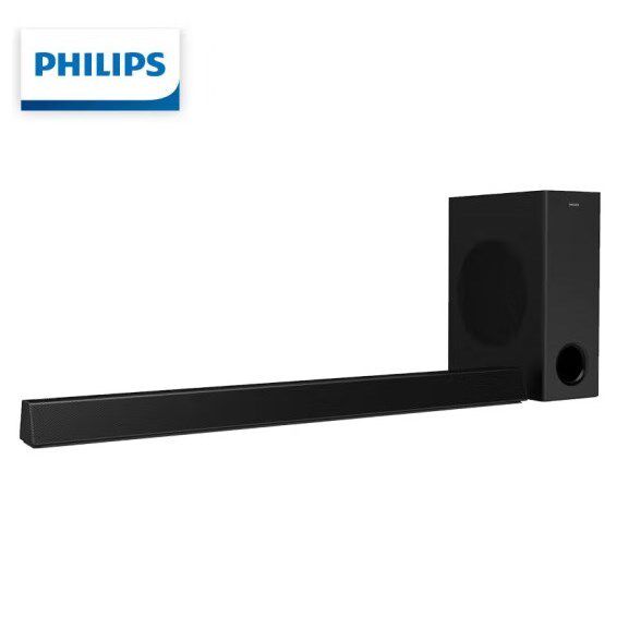 Philips/飞利浦 HTL3320回音壁电视音响大功率杜比音