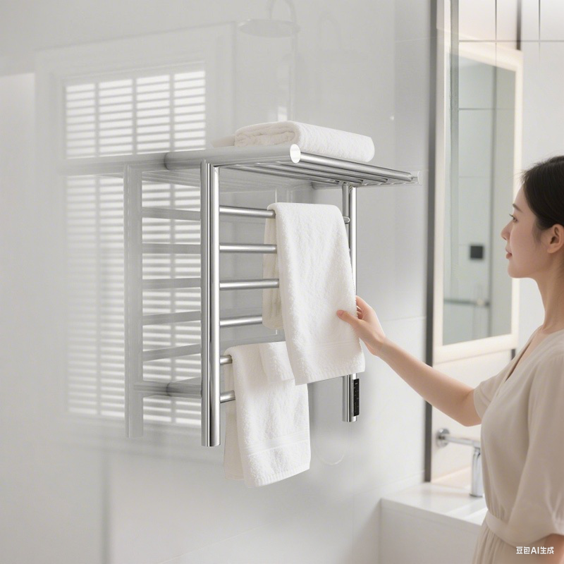 kadiyo自动恒温304不锈钢烘干架