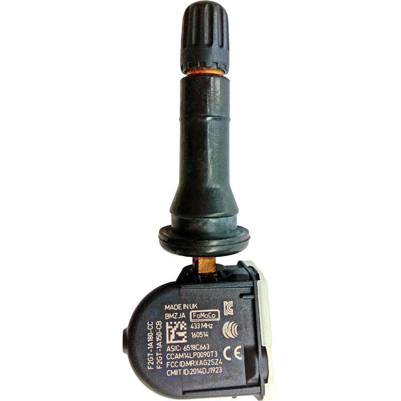 适用别克新君越GL8君威凯越威朗昂科威拉旗胎压监测器传感器6原厂