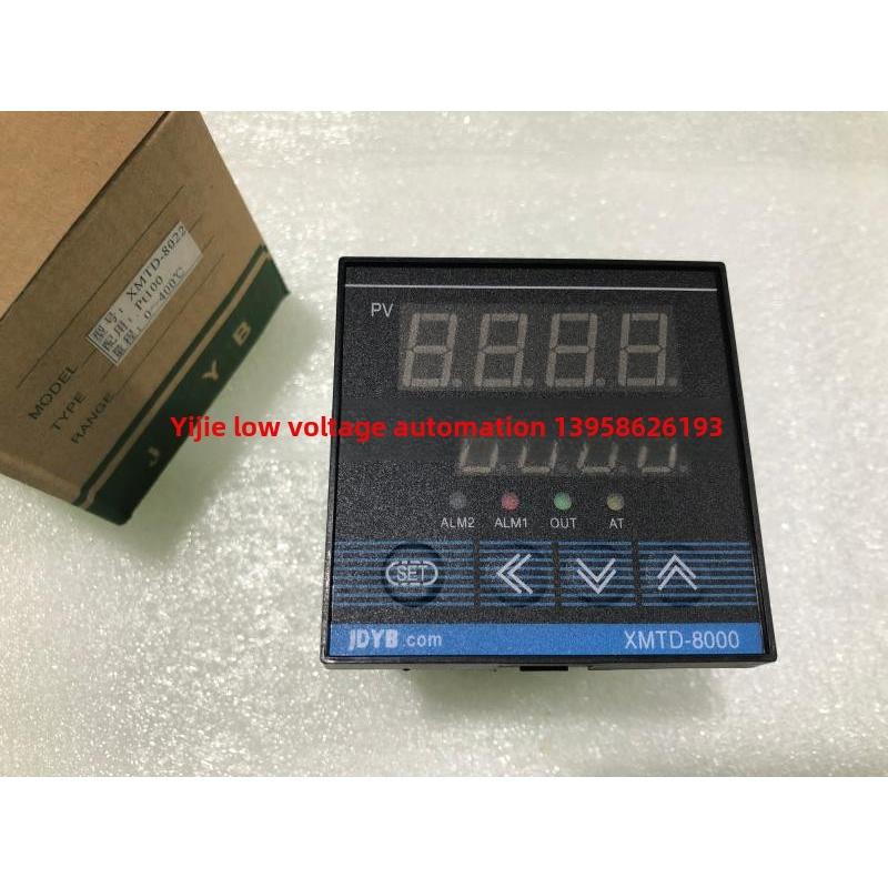 JDYB金典/金电 XMTD-8000 XMTD-8022 PT100 XMTD-8401智能温控仪