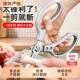 剪刀厨房家用合金sk5强力剪鸡鸭鹅骨头专用刀杀鱼剪子鸡骨菜刀