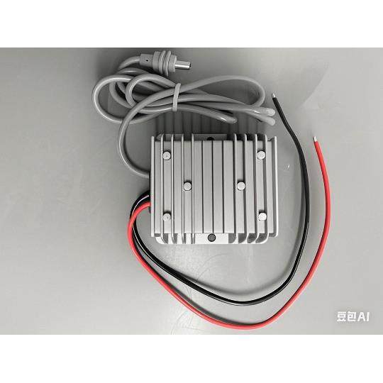 适用于Mini Gen3 V3 V4电源DC 12-24V功率升压至57V转换器30V