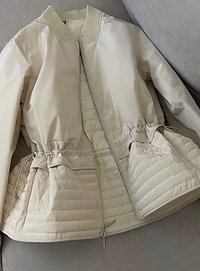 韩版休闲运动服薄款外套轻熟