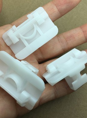 奔驰S级迈巴赫W222X222S300S350320S400S450S500侧裙门槛护板卡扣