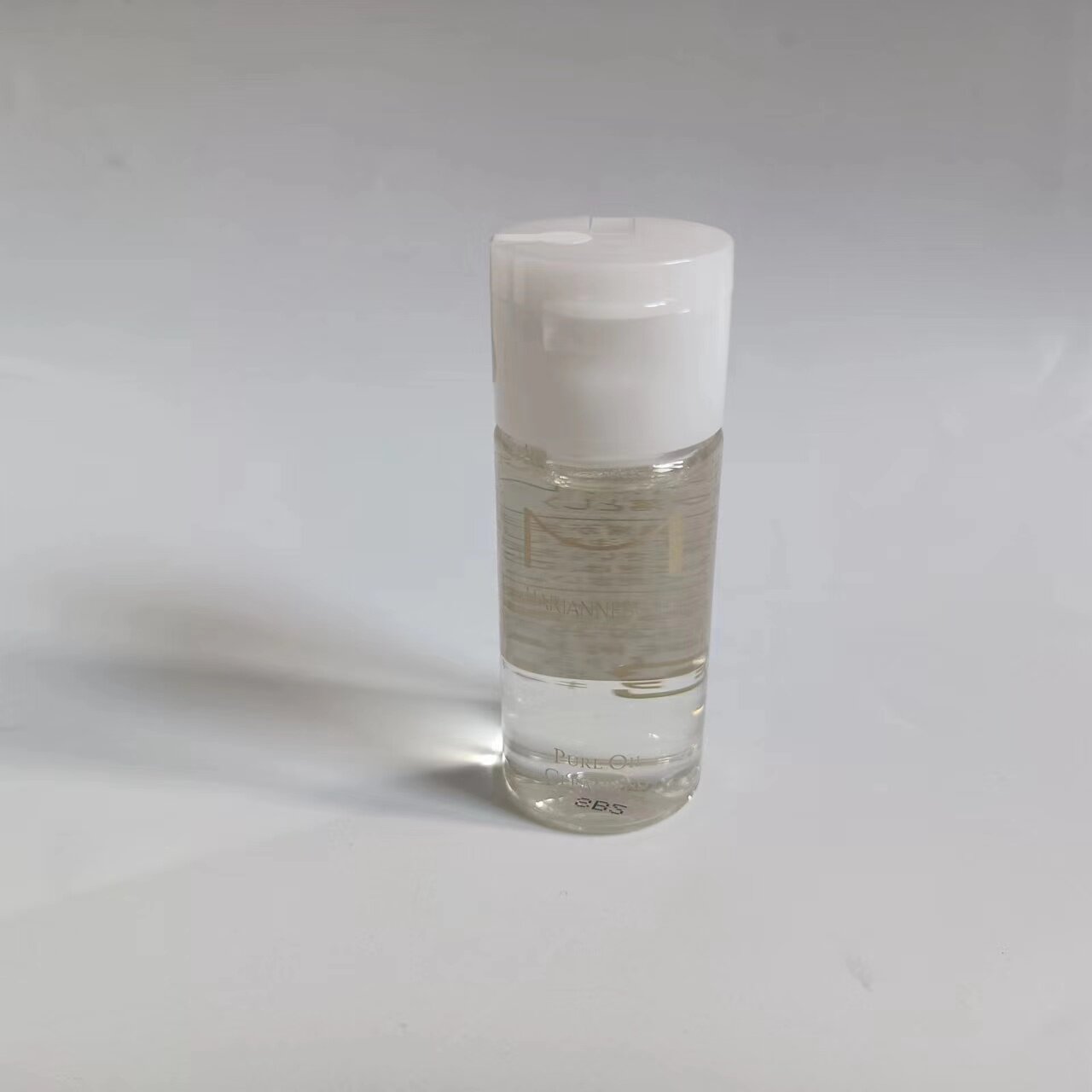玛丽安保莱萃净卸妆油35ML 中样体验装试用装