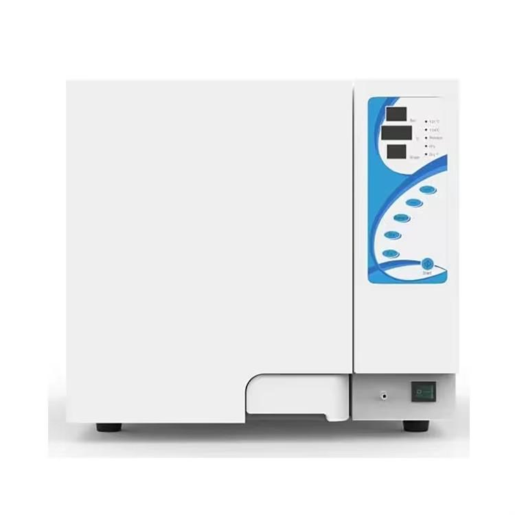 牙科口腔灭菌器牙科消毒柜高温高压消毒锅纹身宠物牙科灭菌消毒锅
