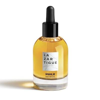 Lazartigue Huile Des Reves Nourishing Dry Hair Oil - Inte