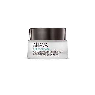 AHAVA Dead Sea Age Control Brightening Anti Fatigue Eye C