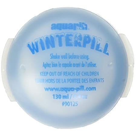 SeaKlear AquaPill- WinterPill 2?