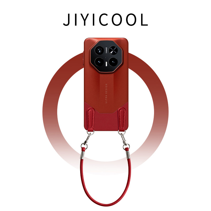 新年【秒变RS非凡大师】适用华为mate80promax手机壳马年新款mata70pro+女mete60全包防摔十mt50por带挂绳M40