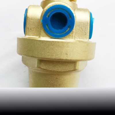 爆品组合阀调节器调压高低压液氧液氮杜瓦罐全铜管增压器焊接绝热