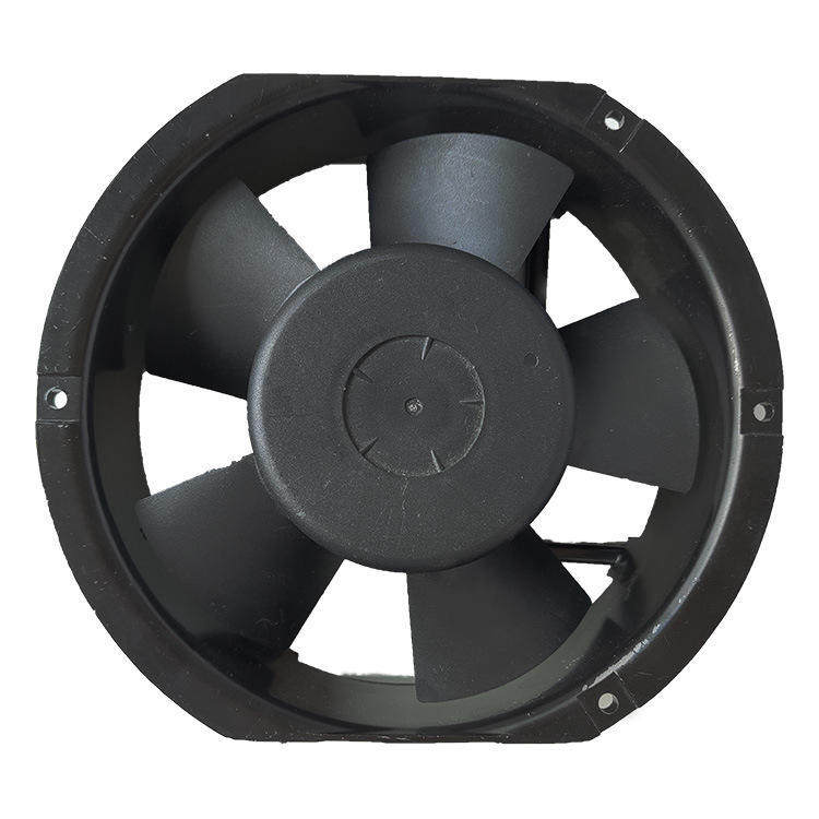 17251汽车充电桩电控箱配电箱机柜散热新能源机柜散热风扇