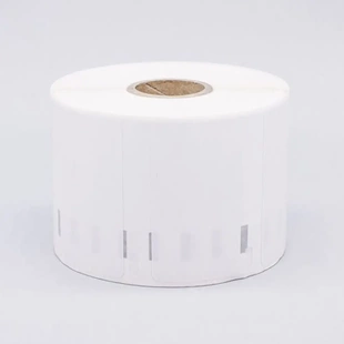 DYMOLabelWritier兼容11354國產(chǎn)熱敏標(biāo)簽紙32 57mm1000張