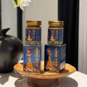 泰国膝痛灵通络膏外用