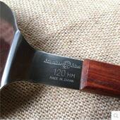 铁板铲进口不锈钢铁板烧铲子日本料理煎铲披萨铲日式 煎饼翻肉铲