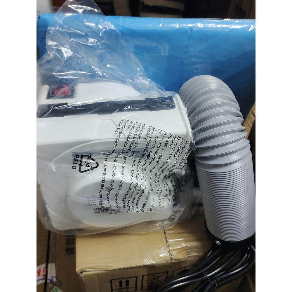 莱索床垫沙发烘干机烘被子吹干机除湿晒被机床褥被褥沙发除湿防潮