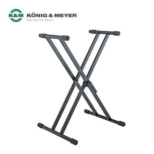18990 X形键盘支架乐器midi键盘合成器电子琴电钢琴琴架