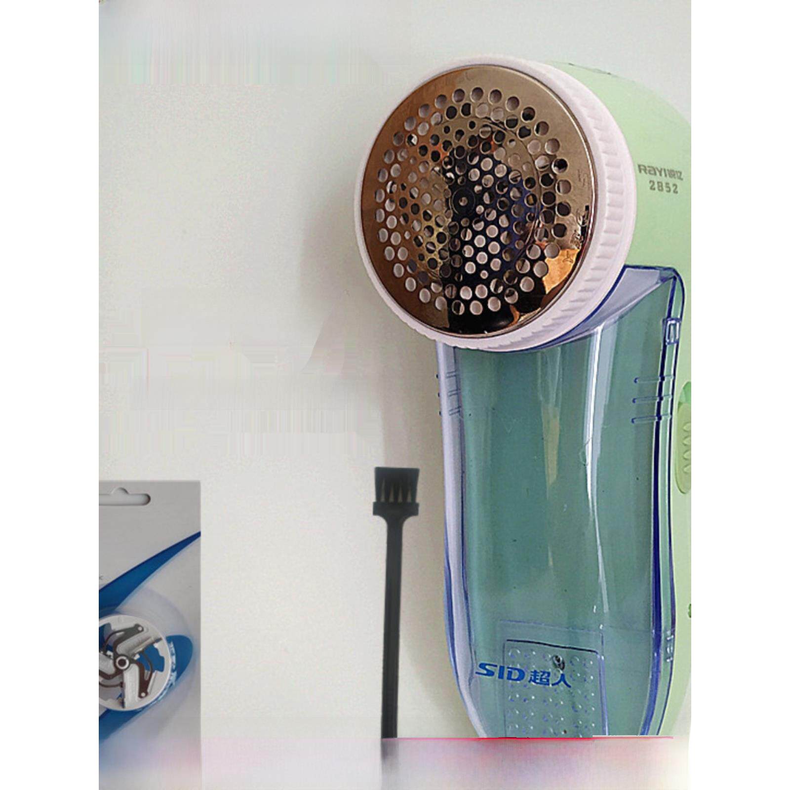 超人2852毛球修剪器 5瓦直插电衣服去球器 除毛器 剃毛机除绒 5W